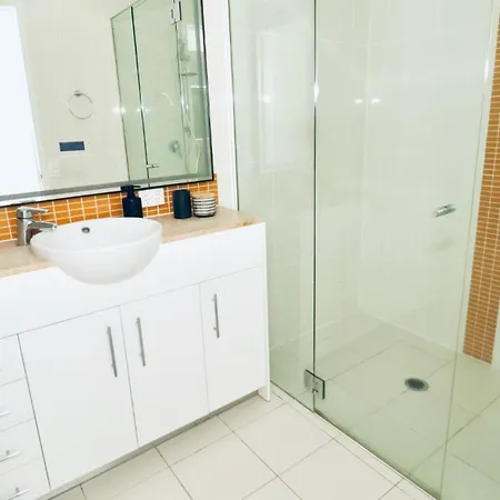 Scarborough Beach Resort Brisbane-3